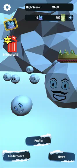 Game screenshot Big Bounty Smash mod apk