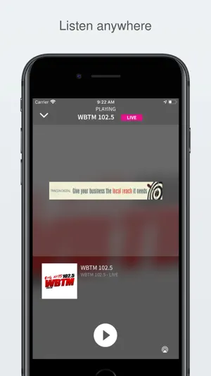WBTM screenshot 2