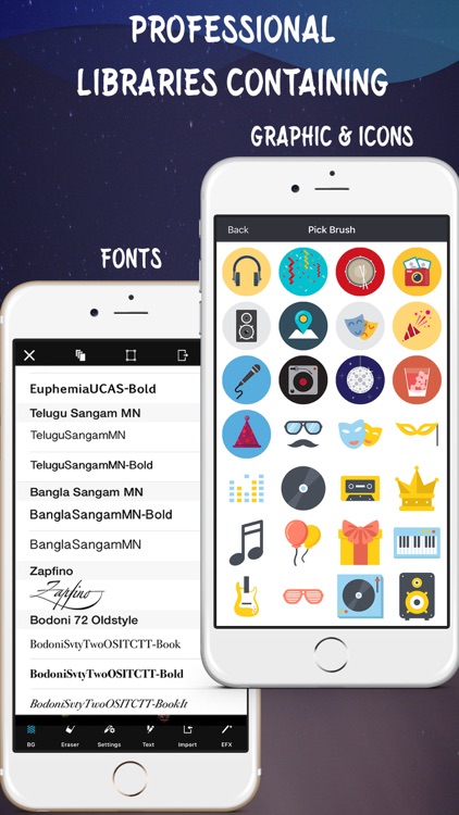 Create Flyers & Logos - Maker screenshot-3