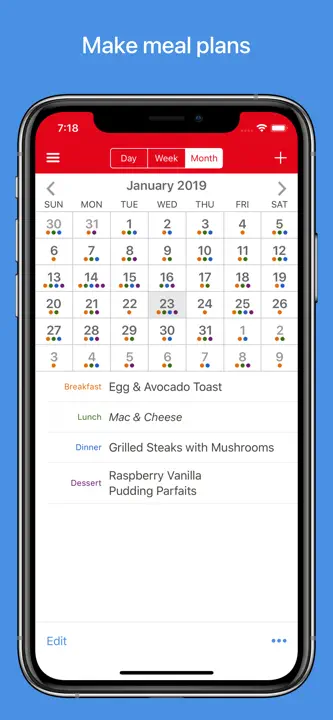 Paprika Recipe Manager 3: Screenshot 4 von 5