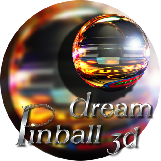 Dream Pinball 3D icon