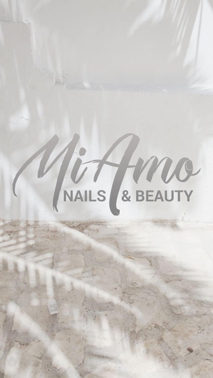 Студия маникюра MiAmo