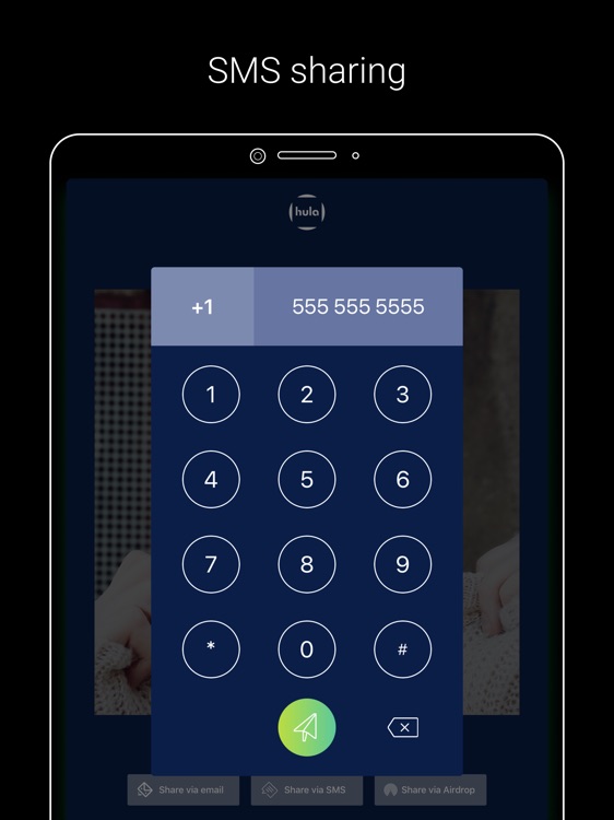 Darkroom Booth screenshot-3