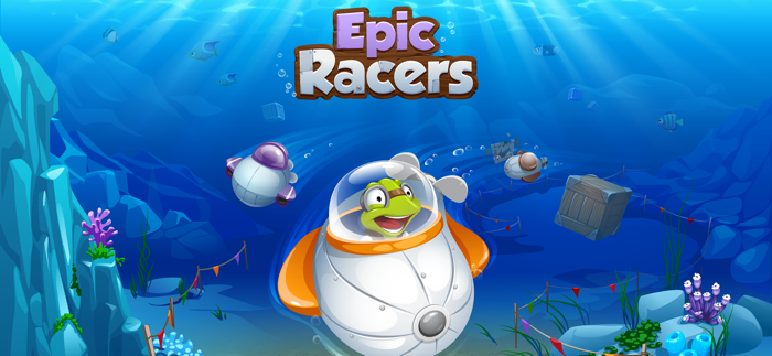 Epic Racers