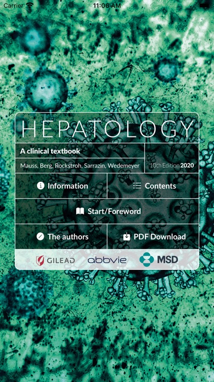 Hepatology
