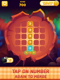 Math Plus Challenge Test Skill screenshot 7
