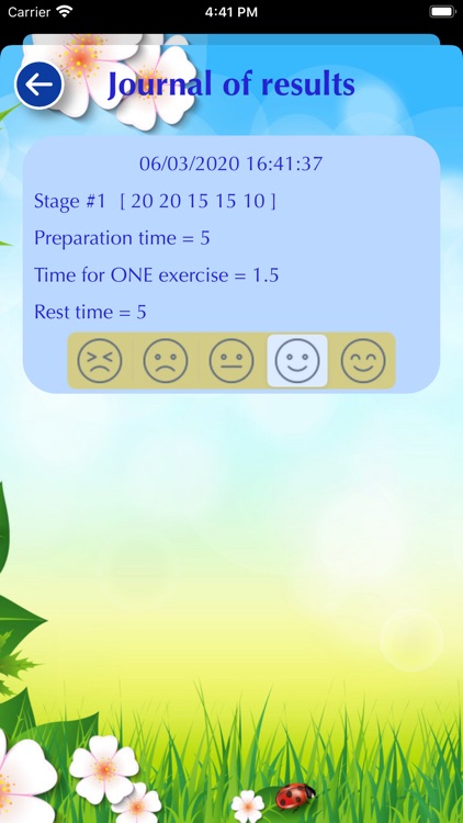 IncreaseTheNumberOfPushUps screenshot-7