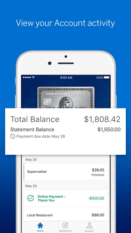 Amex New Zealand