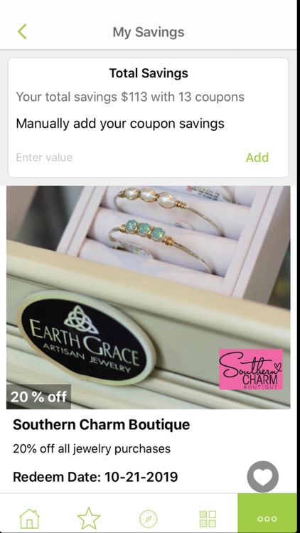 Local Savings Coupons screenshot-6