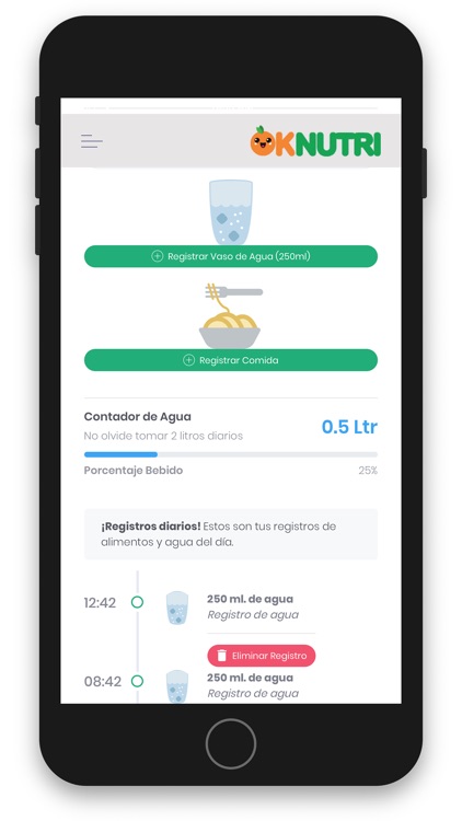 OKNUTRI