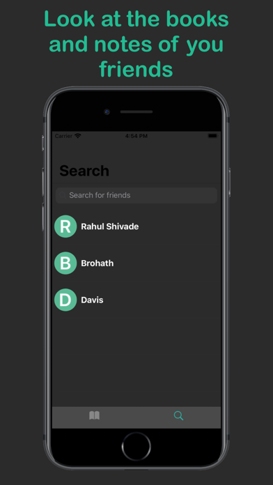 Screenshot #3 pour Read em