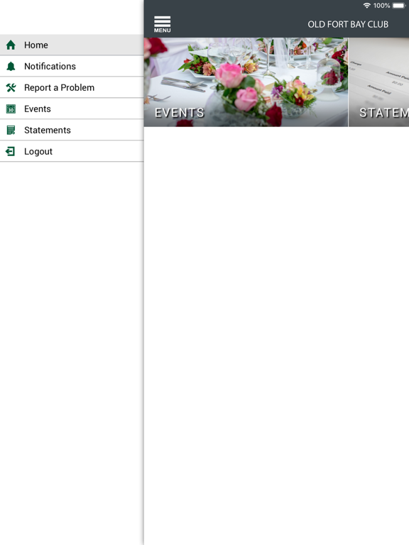Screenshot #5 pour Old Fort Bay Club
