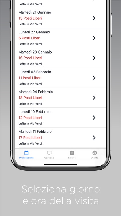 Ambulatorio Virtuale
