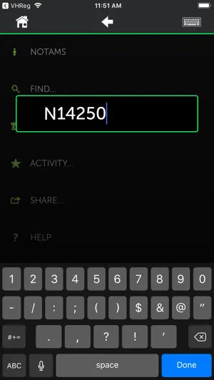NReg screenshot 2