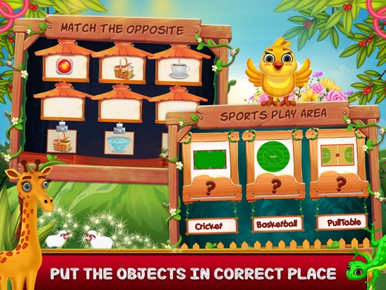 Screenshot #4 pour Alphabet Math Educational Game