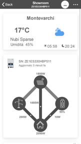 My SolarPlay Monitoring screenshot 1