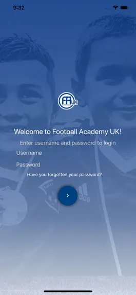 Game screenshot FOOTBALL ACADEMY UK mod apk