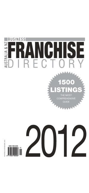 Business Franchise Directory(圖6)-速報App