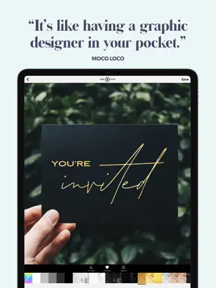 Snímek obrazovky 4 Word Swag - Cool Fonts iphone