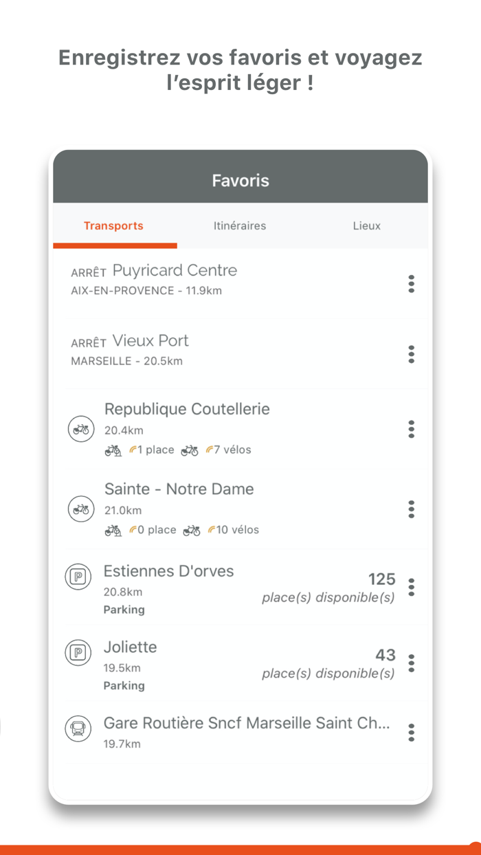 La Métropole Mobilité