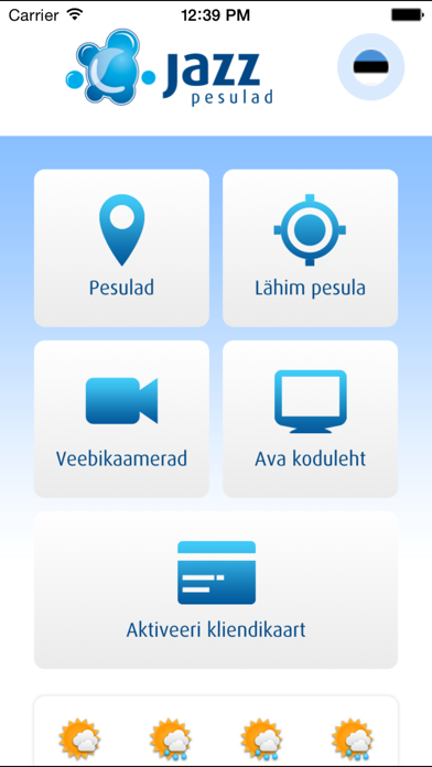 How to cancel & delete Jazz Pesulad from iphone & ipad 1