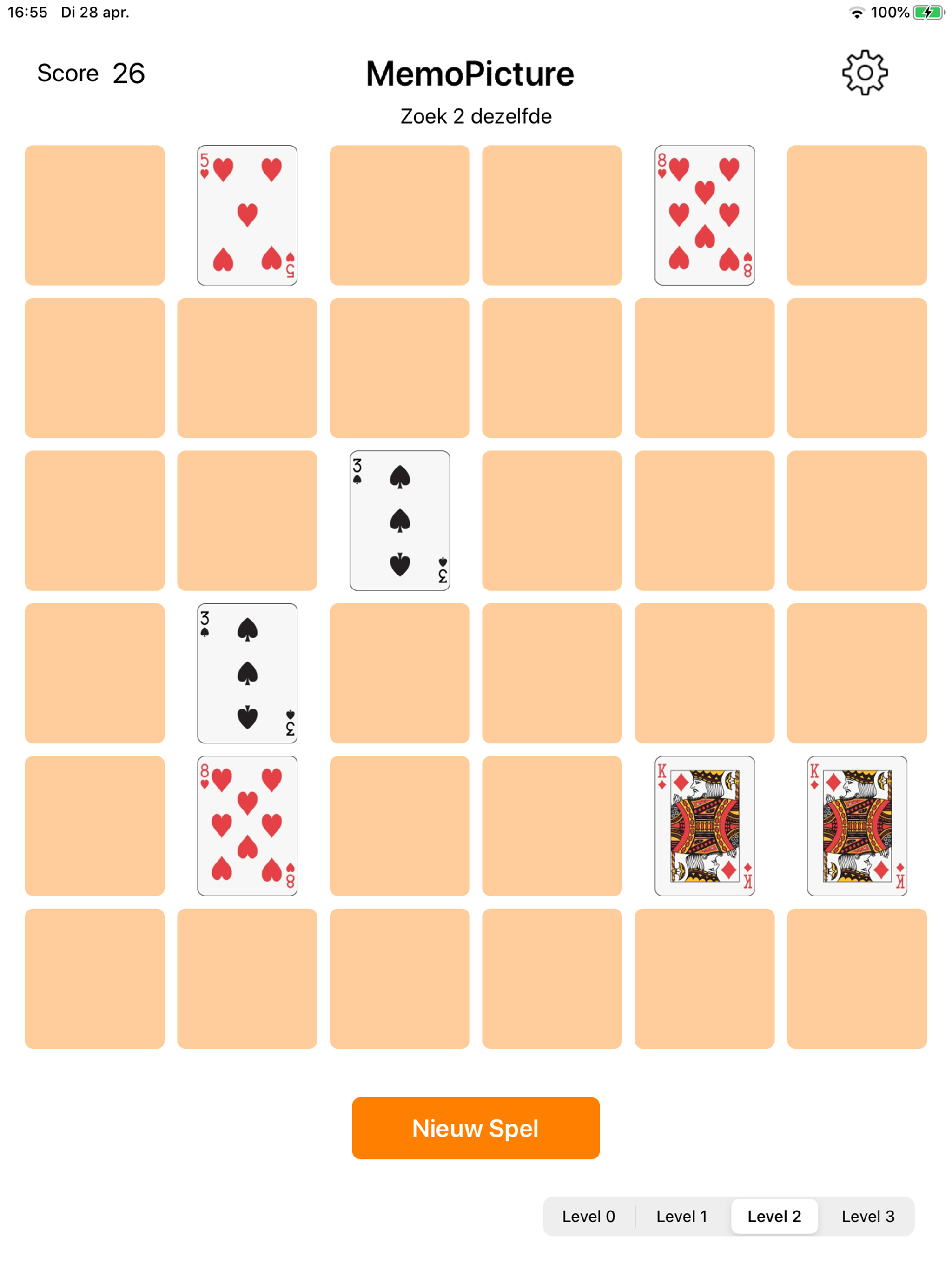 MemoPicture screenshot 3