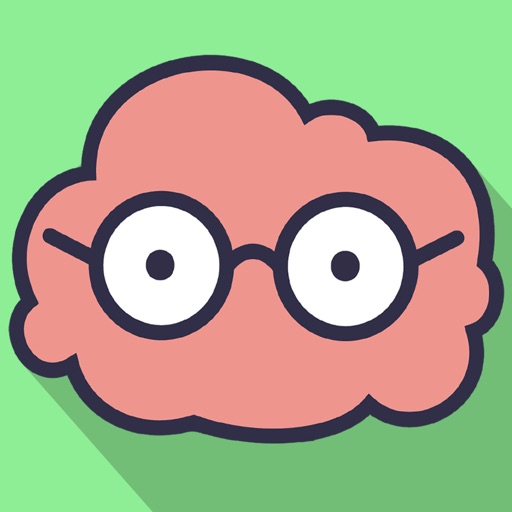 Genius Brain Test: Tricky Quiz iOS App