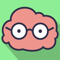App Icon for Genius Brain Test: Tricky Quiz App in Argentina App Store