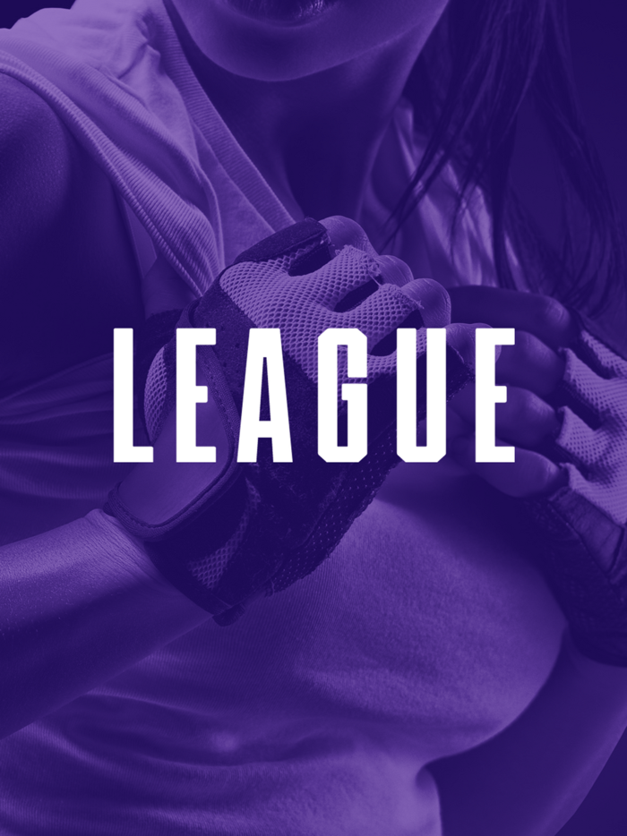 LEAGUE YYC
