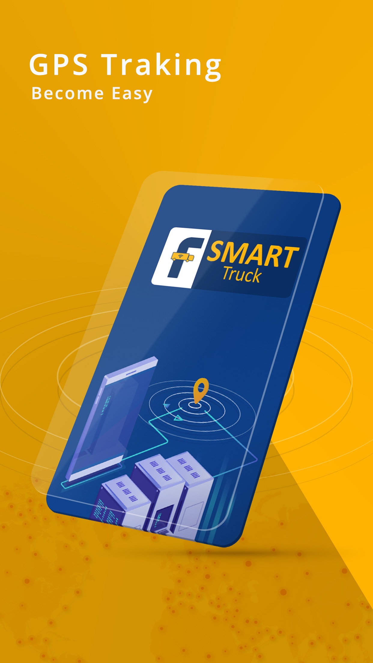 Screenshot 1 of FraikinSmartTruck