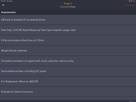 Screenshot #5 pour Triton QBL