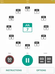 clock yourself ipad images 4