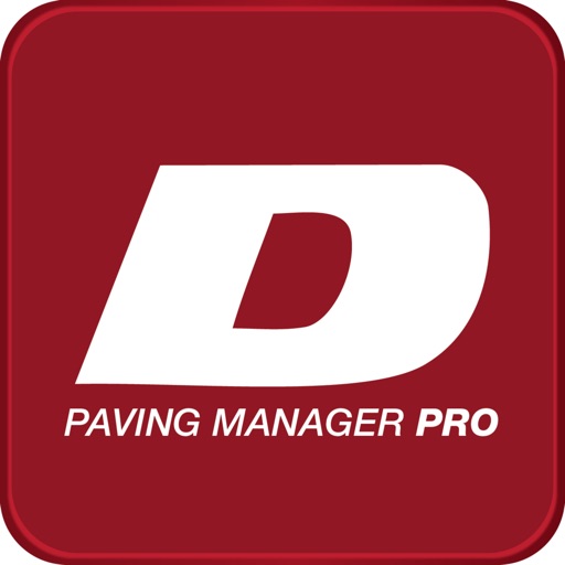 DYNAPAC Paving Manager Pro