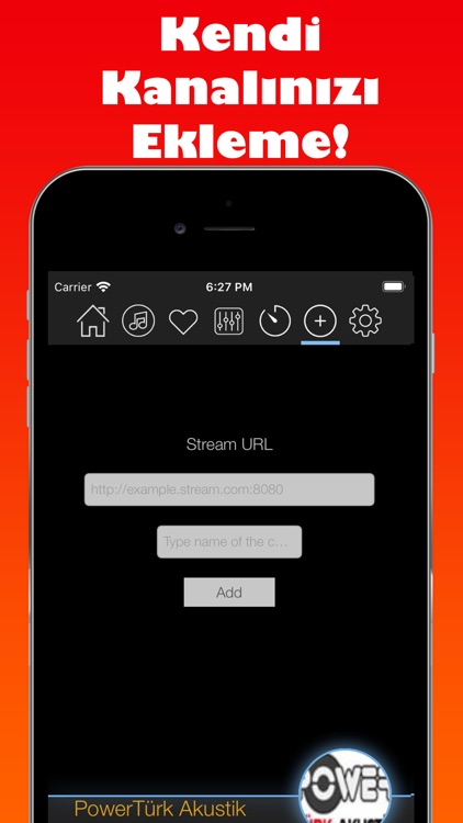 Turkish Radios screenshot-6