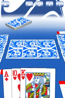 Game screenshot 31 - The Card Game mod apk