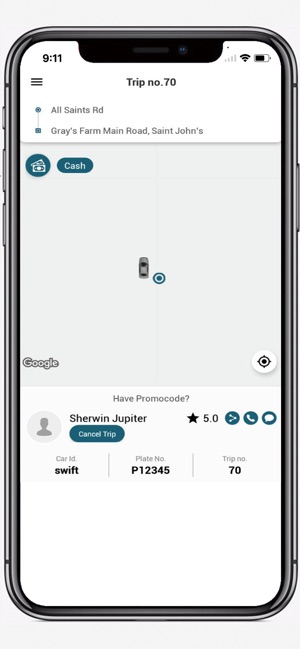 PayCab(圖3)-速報App