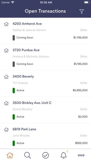 AFrame screenshot 1