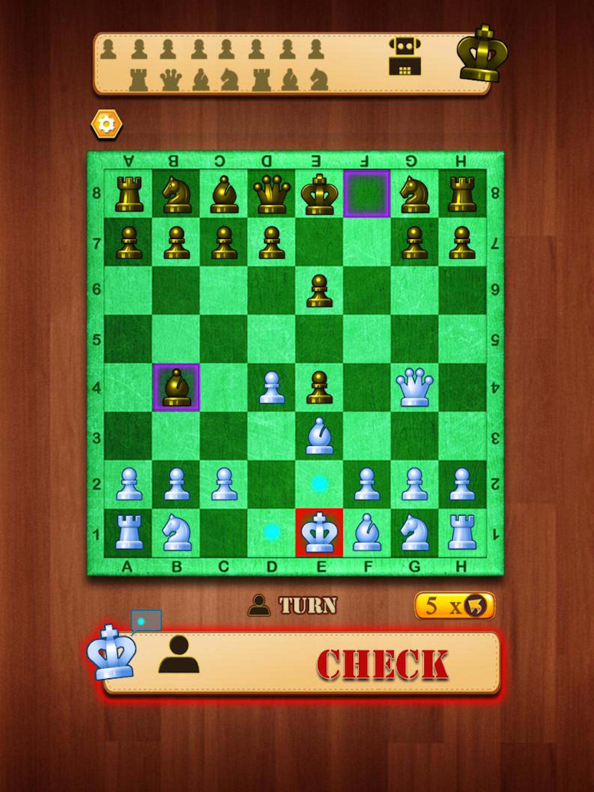 Chess Play Learn screenshot 21