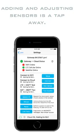 Tocaro Live screenshot 4