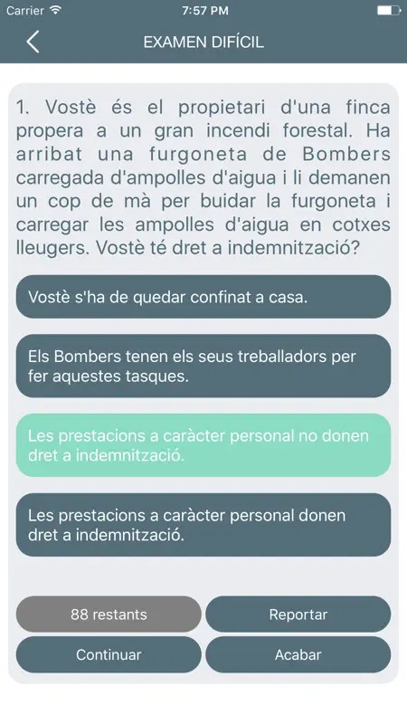 Teòric Bombers screenshot 5 of 8