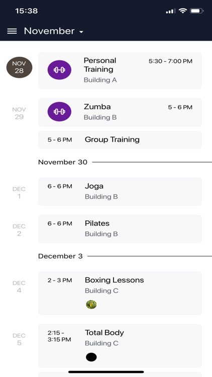 Elevated Living Provider