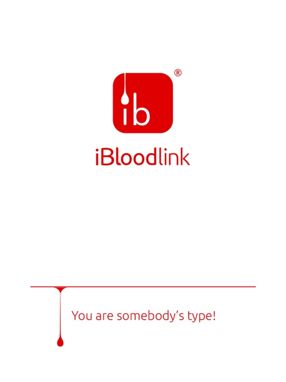 Screenshot #4 pour iBloodlink