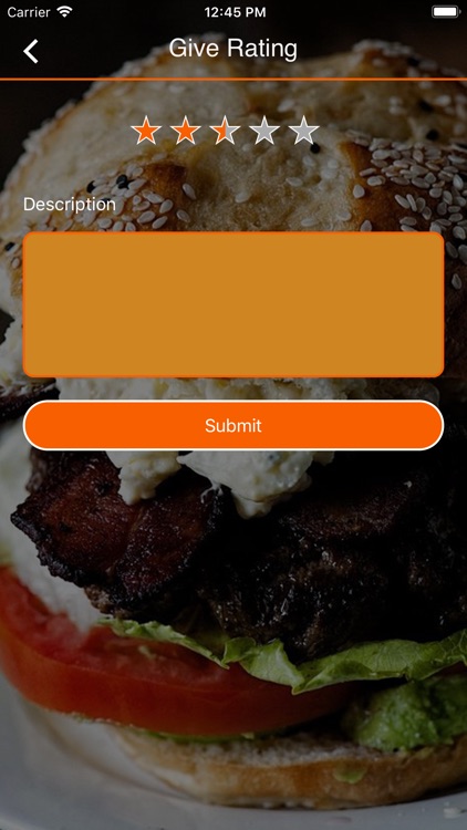 Madurai Burgers screenshot-4