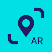 Virtlo: Around Me AR Navigator