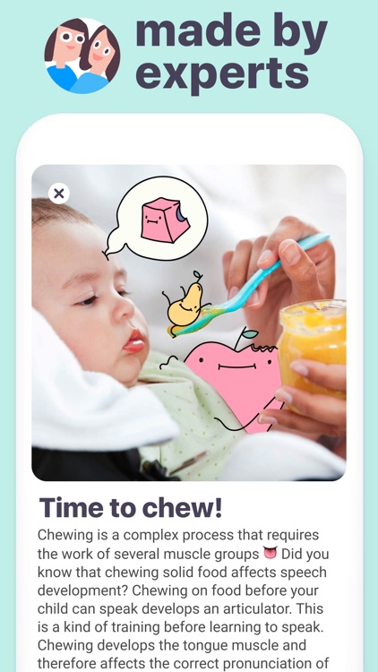 Baby Tips: Parental guide screenshot-4