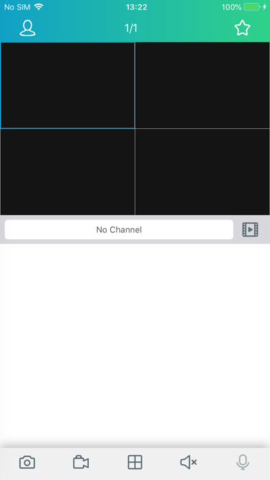 Uranium Pro iPhone screenshot 2 - Business app