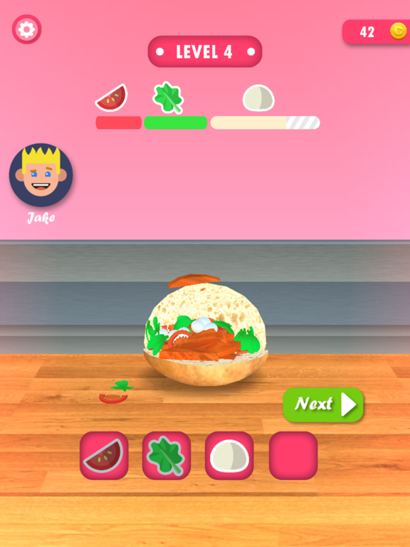 Screenshot #6 pour Doner Inc