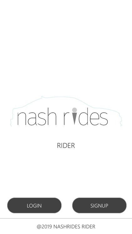 NashRides Rider