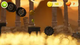 Game screenshot Critical Jump Challenge hack