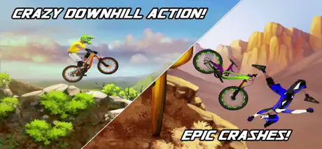 Bike Mayhem Freestyle